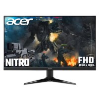 Acer Nitro QG271 27" Full HD Gaming Monitor