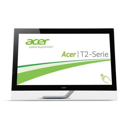 Acer T272HUL 27" QHD HDMI Touchscreen Monitor