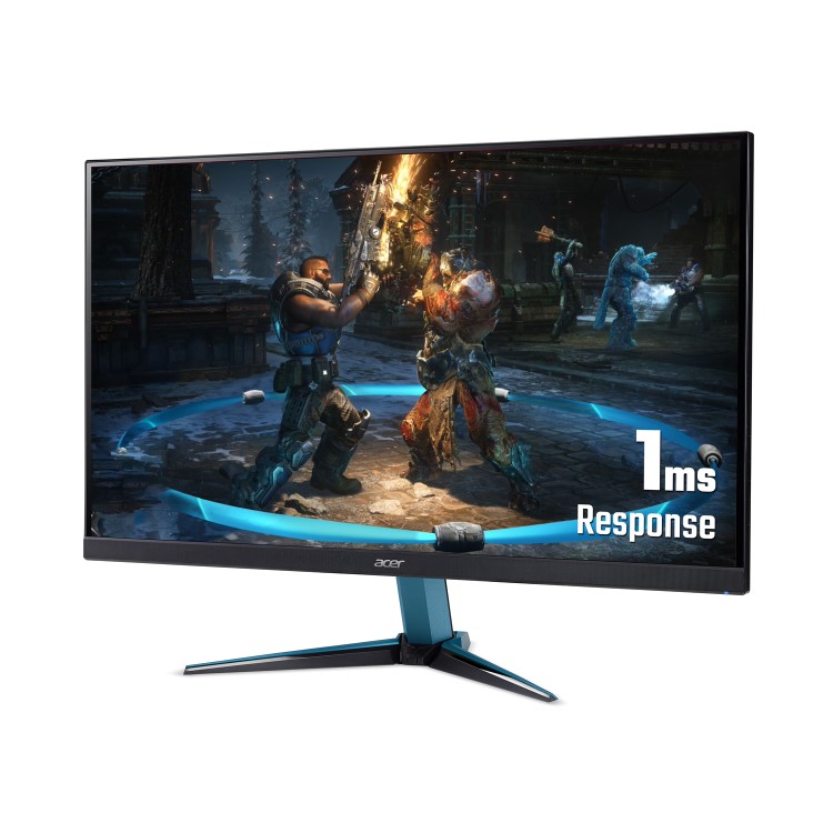 Acer Nitro VG272UV 27" QHD 144Hz Gaming Monitor 