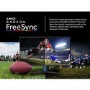 Acer Nitro VG272UV 27" QHD 144Hz Gaming Monitor 