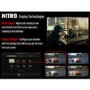 Acer Nitro VG272UV 27" QHD 144Hz Gaming Monitor 