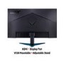 Acer Nitro VG272UV 27" QHD 144Hz Gaming Monitor 