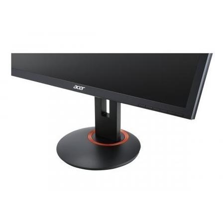 Acer Xf Xf270h Bbmiiprx Xf270h Bbmiiprx Acer Xf270h Monitor 27
