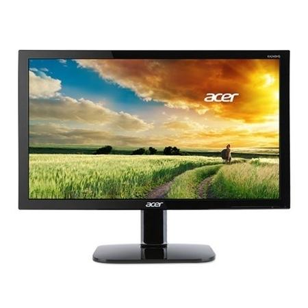 Acer KA270HDbi 27" QHD ZeroFrame HDMI Monitor