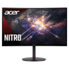 ACER Nitro XZ270UP 27&quot; QHD Curved Gaming Monitor 