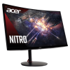ACER Nitro XZ270UP 27&quot; QHD Curved Gaming Monitor 