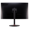 ACER Nitro XZ270UP 27&quot; QHD Curved Gaming Monitor 