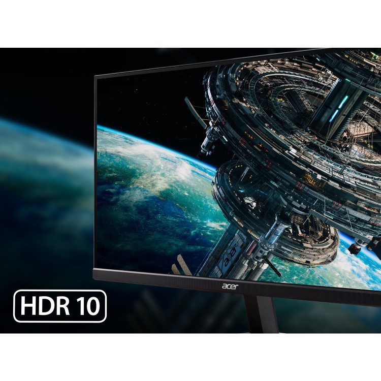 Acer Nitro KG271M3 27" IPS Full HD 180Hz Gaming Monitor