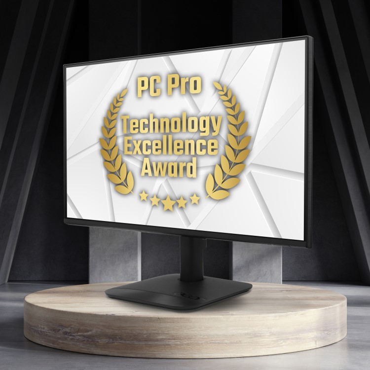 Acer KA272 P6 27" IPS Full HD 144Hz Monitor