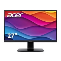 Refurbished Acer KA272Hb 27" Full HD 100Hz 1ms Monitor Refurbished Acer KA272Hb 27" Full HD 100Hz 1ms Monitor