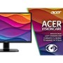Refurbished Acer KA272Hb 27" Full HD 100Hz 1ms Monitor