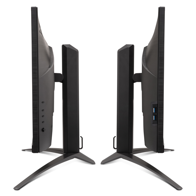 Acer Predator XB273UV3 27" IPS QHD 180Hz 0.5ms FreeSync Gaming Monitor