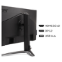 Acer Predator XB273UV3 27" IPS QHD 180Hz 0.5ms FreeSync Gaming Monitor