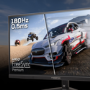 Acer Predator XB273UV3 27" IPS QHD 180Hz 0.5ms FreeSync Gaming Monitor