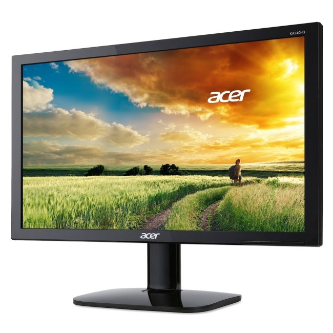 Acer KA270H 27" Full HD Monitor