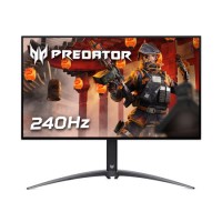 Acer Predator X27U 27" WQHD 240Hz FreeSync USB-C HDR OLED Gaming Monitor