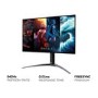 Acer Predator X27U 27" WQHD 240Hz FreeSync USB-C HDR OLED Gaming Monitor