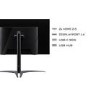 Acer Predator X27U 27" WQHD 240Hz FreeSync USB-C HDR OLED Gaming Monitor