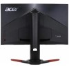 Refurbished Acer Predator Z271U 27&quot; QHD G-Sync Curved Monitor
