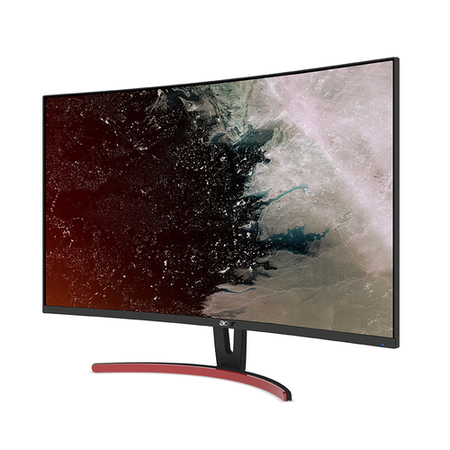 Refurbished Acer ED323QURAbidpx QHD HDMI FreeSync 32 Inch Curved