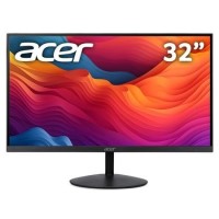 Acer SA322QUEbmipx 32" IPS QHD 100Hz 1ms Monitor