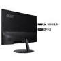 Acer SA322QUEbmipx 32" IPS QHD 100Hz 1ms Monitor