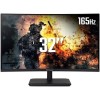 Acer 32HC5QRP 31.5&quot; Full HD 165Hz Curved Monitor