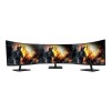 Acer 32HC5QRP 31.5&quot; Full HD 165Hz Curved Monitor