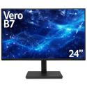 UM.QB7EE.G14 Acer Vero B7 B247YG 24" IPS Full HD 120Hz Monitor