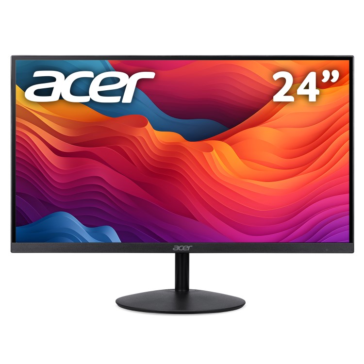 Acer SA242YG 23.8" IPS Full HD FreeSync Monitor