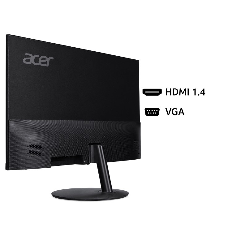 Acer SA242YG 23.8" IPS Full HD FreeSync Monitor