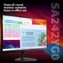 Acer SA242YG 23.8" IPS Full HD FreeSync Monitor