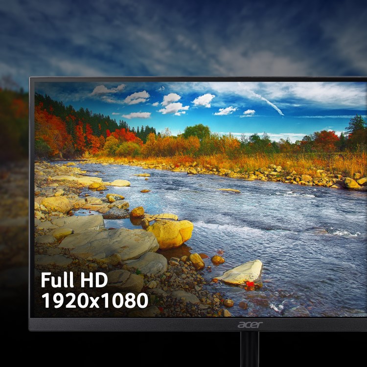 Acer SA242YG 23.8" IPS Full HD FreeSync Monitor