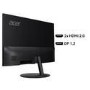 Acer SA242YP1bip 24" IPS Full HD 144Hz 1ms Monitor