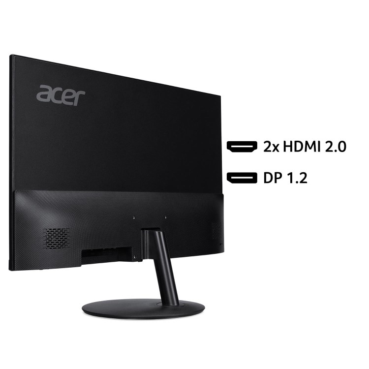 Acer SA242YP1bip 24" IPS Full HD 144Hz 1ms Monitor
