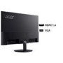 Acer SA242YH1bi 23.8" VA Full HD 100Hz Monitor