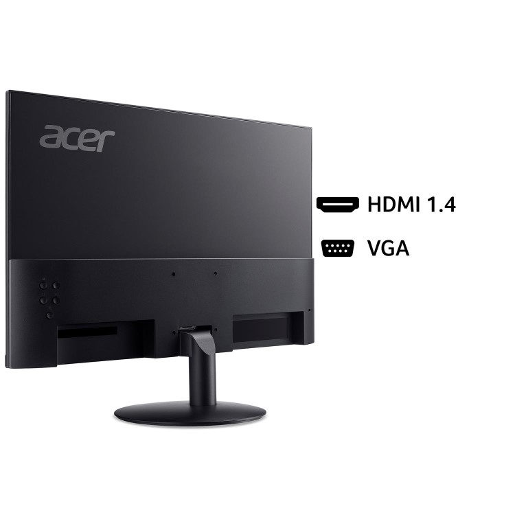 Acer SA242YH1bi 23.8" VA Full HD 100Hz Monitor