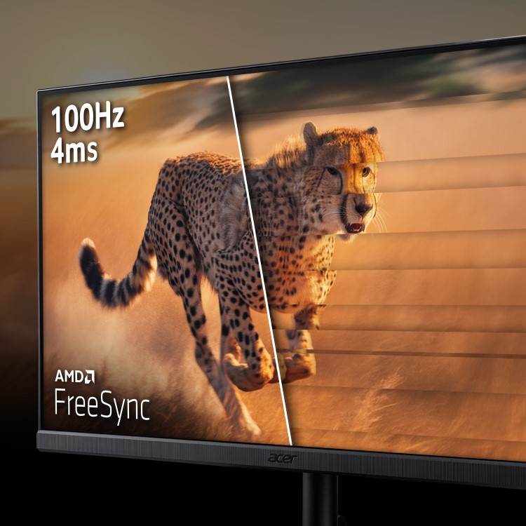 Acer Vero V247YE 24" IPS Full HD 100Hz Monitor