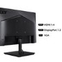 Acer Vero V247YE 24" IPS Full HD 100Hz Monitor