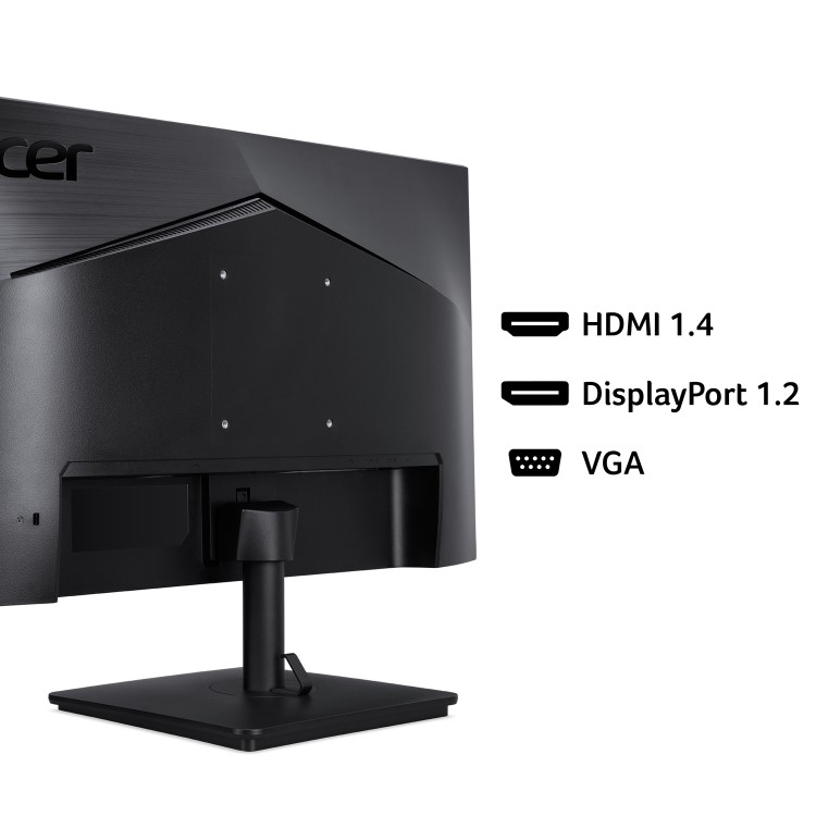 Acer Vero V247YE 24" IPS Full HD 100Hz Monitor