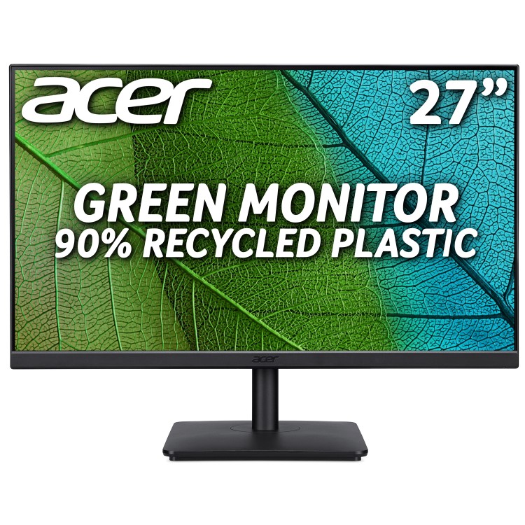 Acer Vero V247YE 24" IPS Full HD 100Hz Monitor