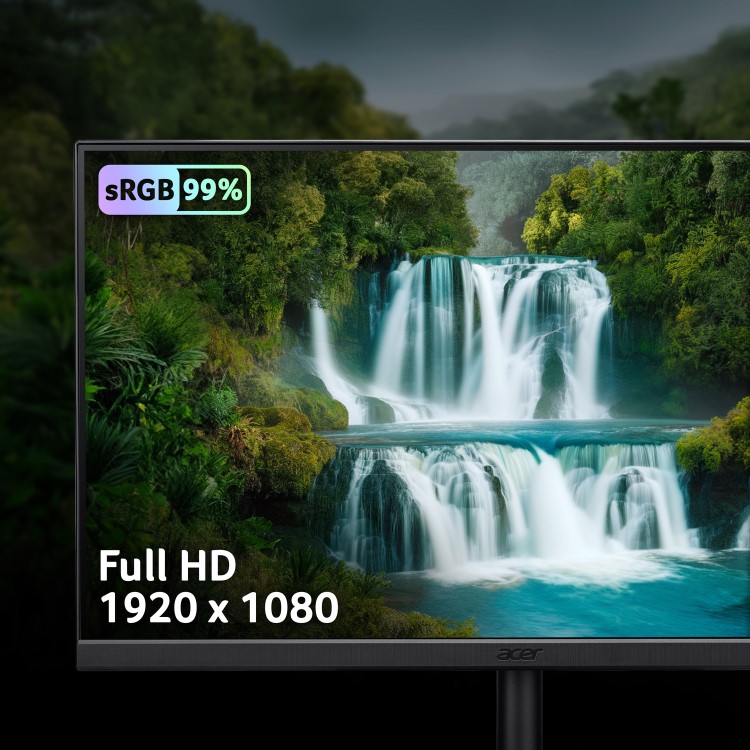 Acer Vero V247YE 24" IPS Full HD 100Hz Monitor