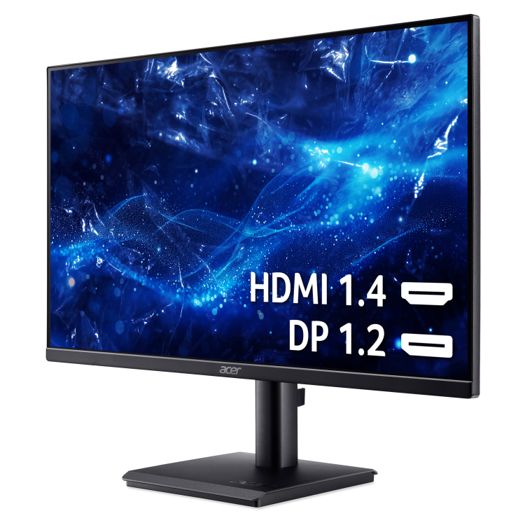 Acer Vero V7 V247YG 24" IPS Full HD 120Hz Monitor