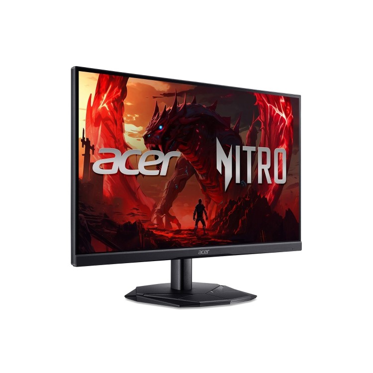 Acer Nitro KG241YX3bip 24" VA Full HD 200Hz 0.5MS Gaming Monitor