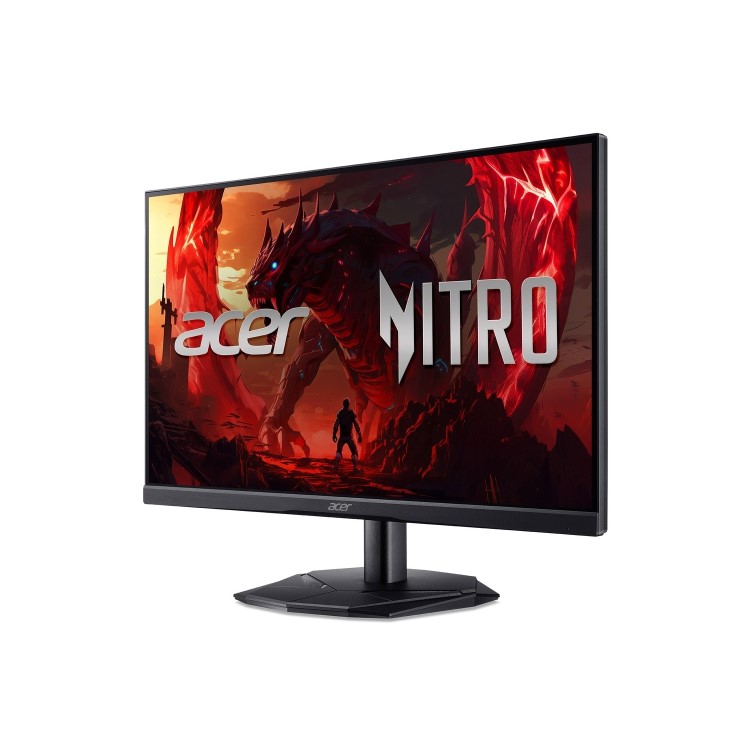 Acer Nitro KG241YX3bip 24" VA Full HD 200Hz 0.5MS Gaming Monitor