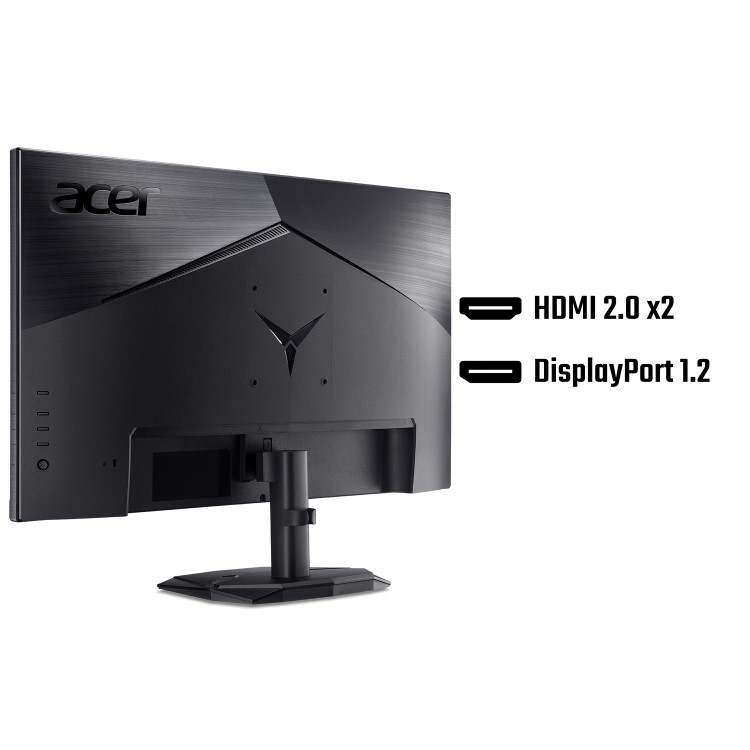 Acer Nitro KG241YX3bip 24" VA Full HD 200Hz 0.5MS Gaming Monitor