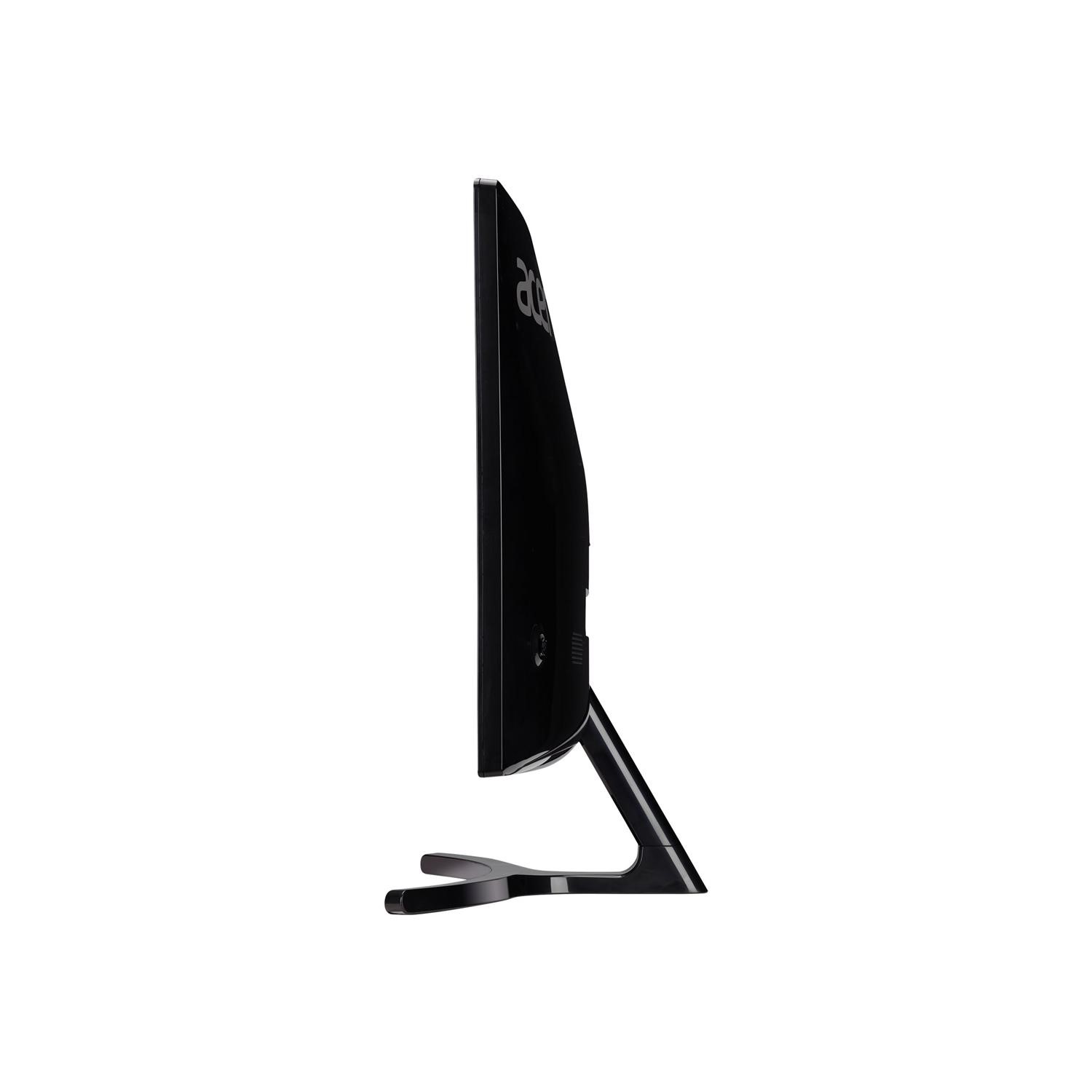 Acer ED242QRA 23.6" Full HD Freesync 144Hz Curved Gaming Monitor