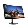 Acer Nitro XZ240QP 23.6" IPS Full HD 165Hz Curved Gaming Monitor