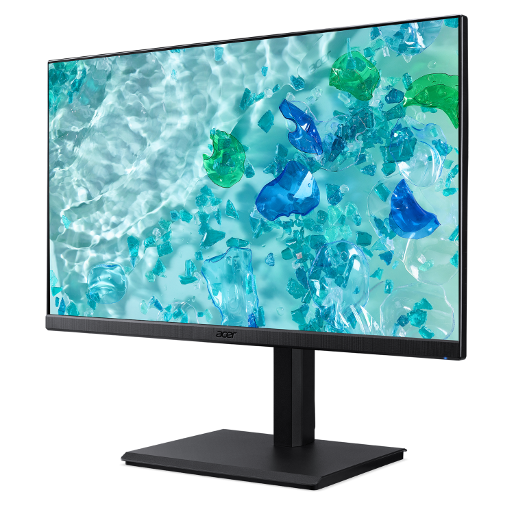 Acer Vero B7 B227Q E3 21.5" Full HD IPS 100Hz Freesync Monitor