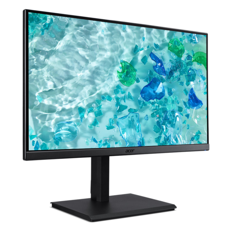 Acer Vero B7 B227Q E3 21.5" Full HD IPS 100Hz Freesync Monitor
